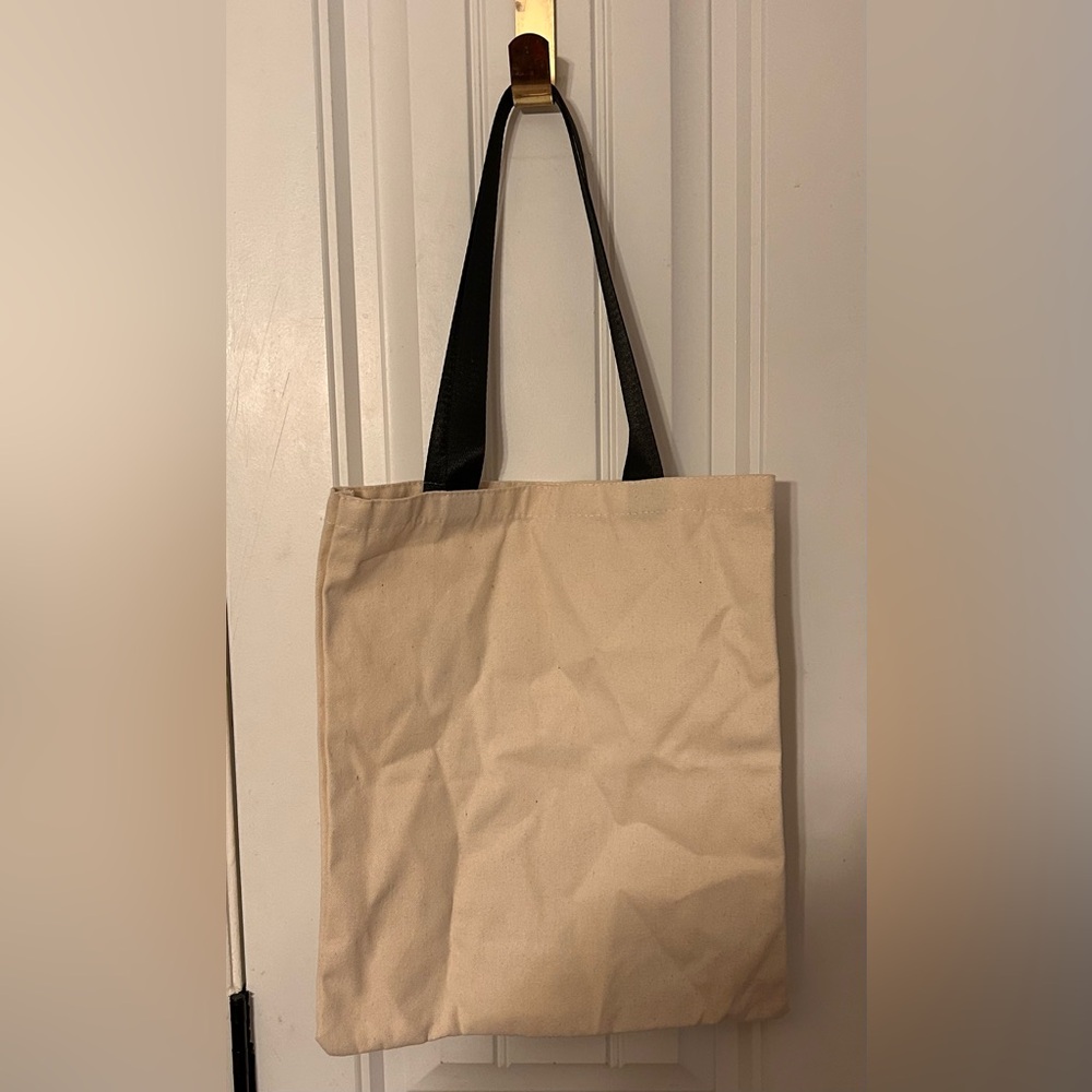 Tote bag - Picture 2 of 3
